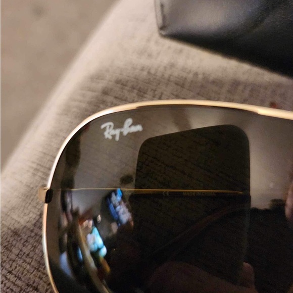 Ray Ban Sunglasses - Picture 2 of 2